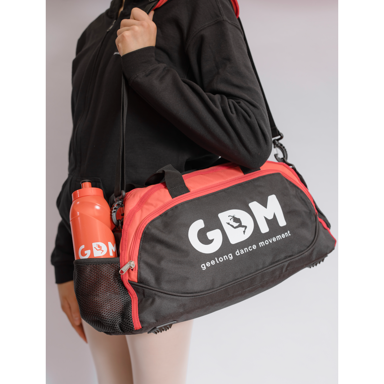 GDM Dance Bag