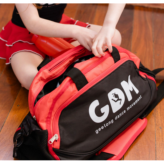 GDM Dance Bag