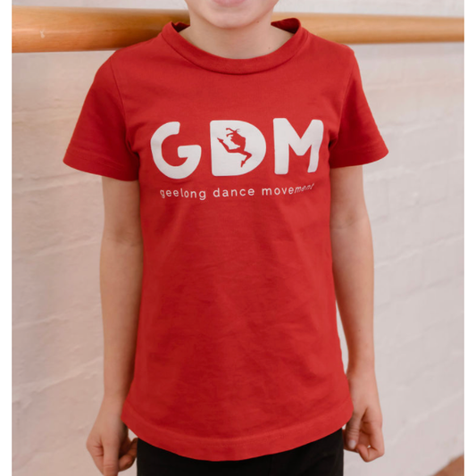 GDM Short sleeve t-shirt